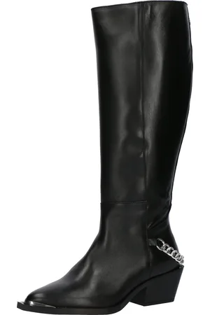Steve Madden Kozačky 