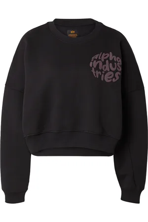 Alpha Industries Mikina