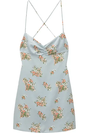 Pull&Bear Letní šaty