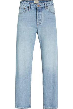 JACK & JONES Džíny 