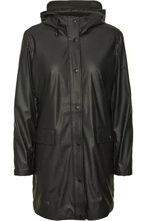VERO MODA Přechodný kabát 