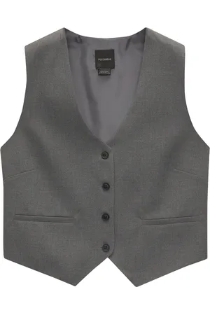 Pull&Bear Vesta k obleku