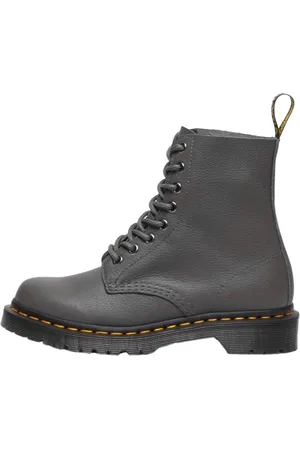 Dr. Martens Šněrovací kozačky 