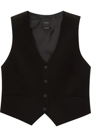 Pull&Bear Vesta k obleku