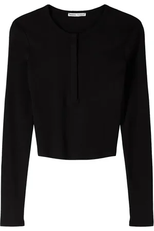 Bershka Tričko
