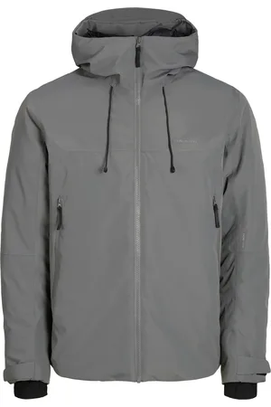 JACK & JONES Přechodná bunda 