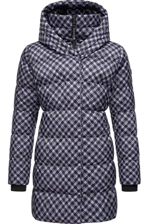 Ragwear Funkční kabát 