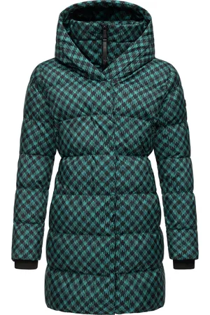 Ragwear Funkční kabát 