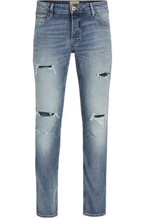 JACK & JONES Džíny 