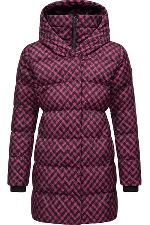 Ragwear Funkční kabát 