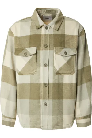 DAN FOX APPAREL Přechodná bunda 