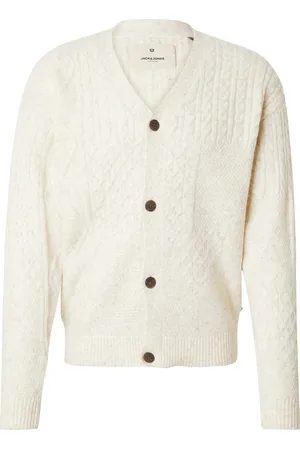 JACK & JONES Kardigan 
