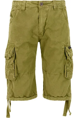 Alpha Industries Kalhoty 