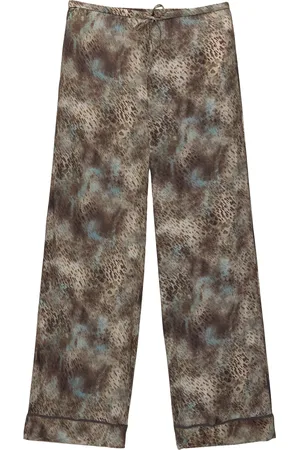 Pull&Bear Kalhoty