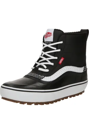 Vans Kotníkové tenisky 