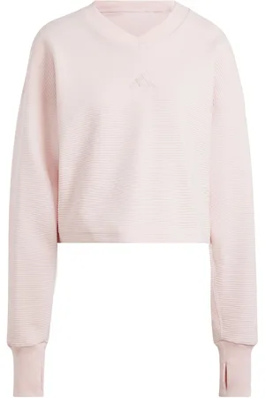 adidas Sportovní mikina 
