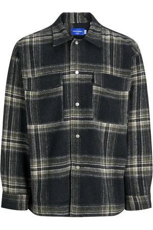 JACK & JONES Přechodná bunda 