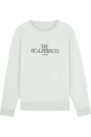 SCALPERS Mikina 
