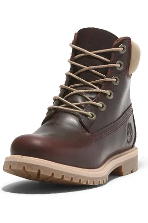 Timberland Šněrovací kozačky