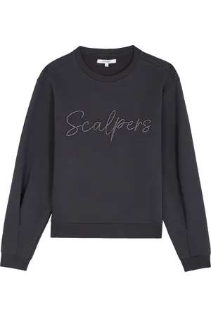 SCALPERS Mikina