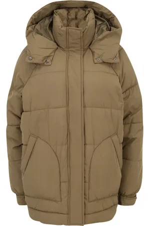 VERO MODA Zimní bunda 