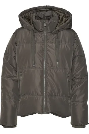 VERO MODA Zimní bunda