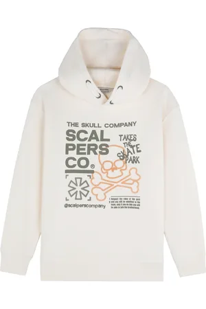 SCALPERS Mikina 
