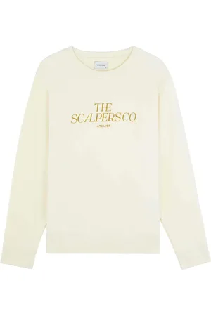 SCALPERS Mikina