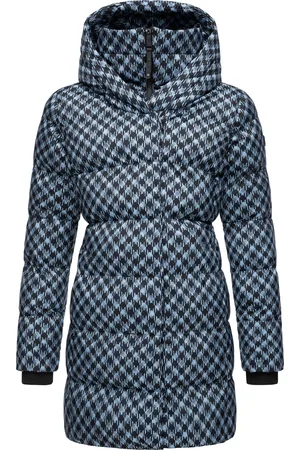 Ragwear Funkční kabát 