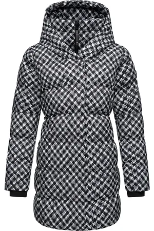 Ragwear Funkční kabát 