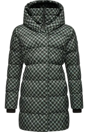 Ragwear Funkční kabát 