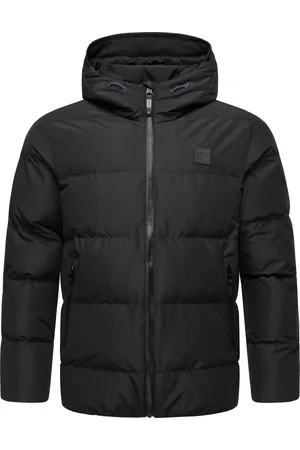 Ragwear Funkční bunda 