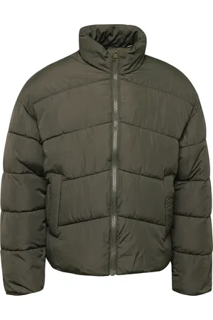 JACK & JONES Přechodná bunda 