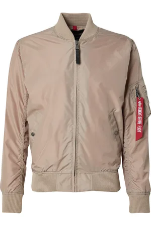 Alpha Industries Přechodná bunda 