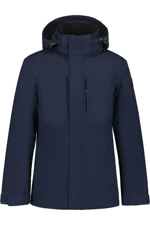 Icepeak Outdoorová bunda 