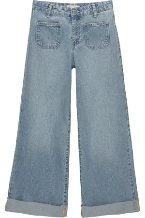 Pull&Bear Džíny