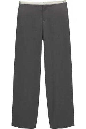 Pull&Bear Kalhoty