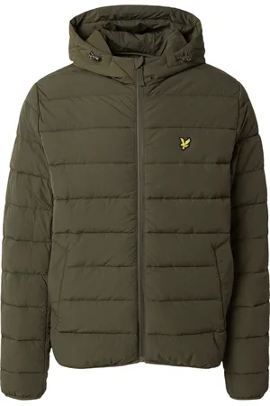 Lyle & Scott Přechodná bunda