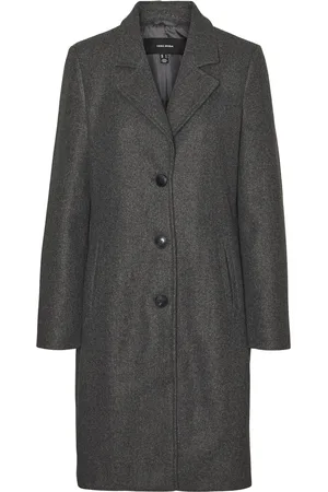VERO MODA Přechodný kabát 