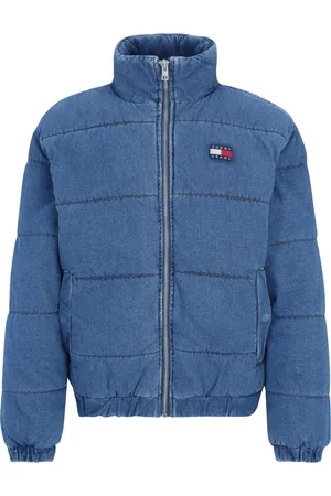 Tommy Hilfiger Přechodná bunda