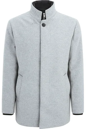 JACK & JONES Přechodná bunda 