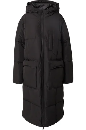 VERO MODA Zimní kabát
