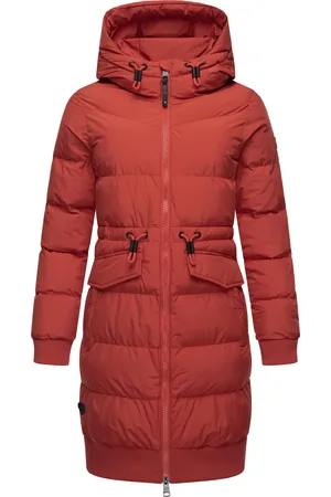 Ragwear Funkční kabát 