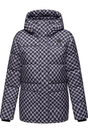 Ragwear Funkční bunda 