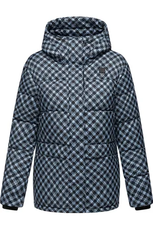 Ragwear Funkční bunda 