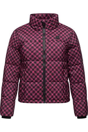 Ragwear Funkční bunda 