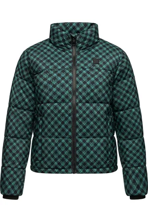 Ragwear Funkční bunda 