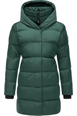 Ragwear Zimní kabát 