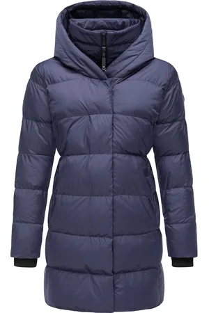 Ragwear Zimní kabát 