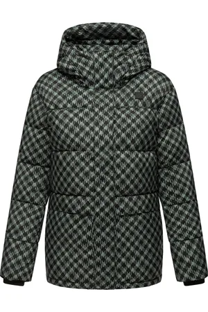 Ragwear Funkční bunda 